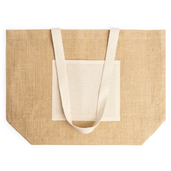 Torba GAVIA BO7099 - naturalny