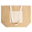 Torba GAVIA BO7099 - naturalny