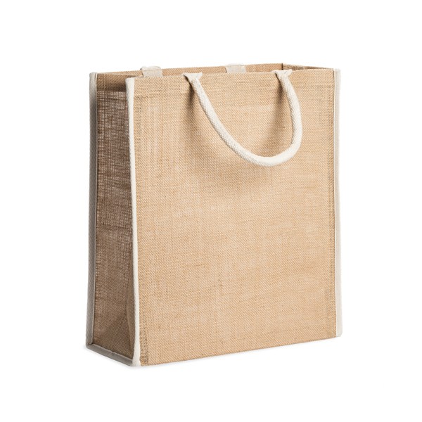 Torba KOPER BO7148 - naturalny
