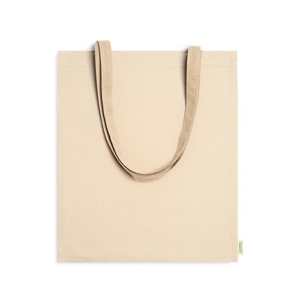 Torba BERNA BO7156 - naturalny