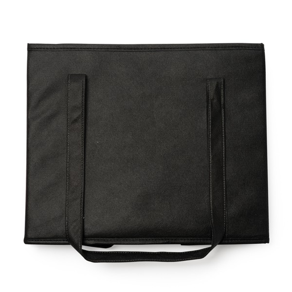 Organizer samochodowy RIFTER BO7169 - czarny