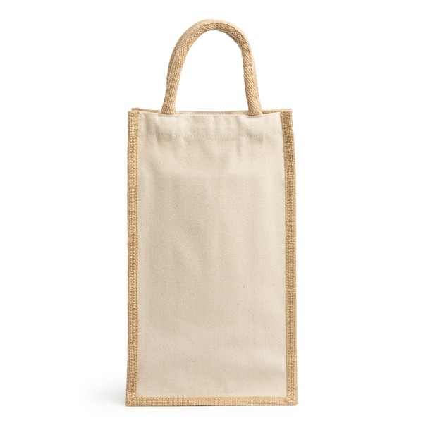 Torba LOIRE BO7613 - naturalny