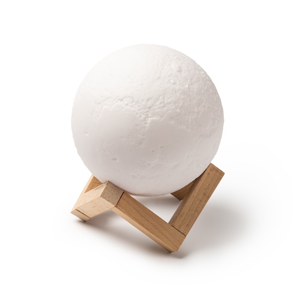 Głośnik MOON BS3197 - biały