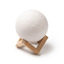 Głośnik MOON BS3197 - biały