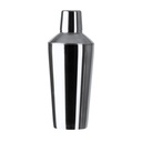 Shaker do koktajli DANIEL CK3994 - srebrny