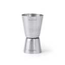 Miarka CARDU CK3995 - srebrny