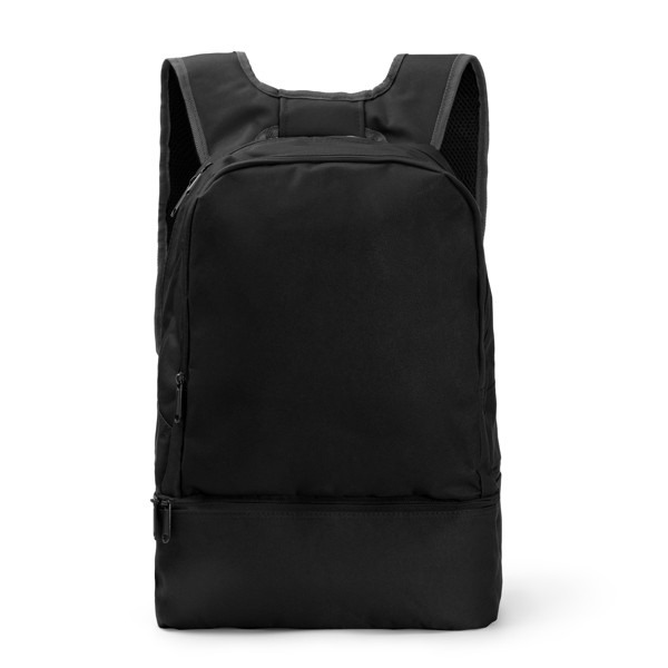 Plecak FALCO BO7115 - czarny