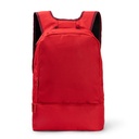 Plecak FALCO BO7115 - czerwony