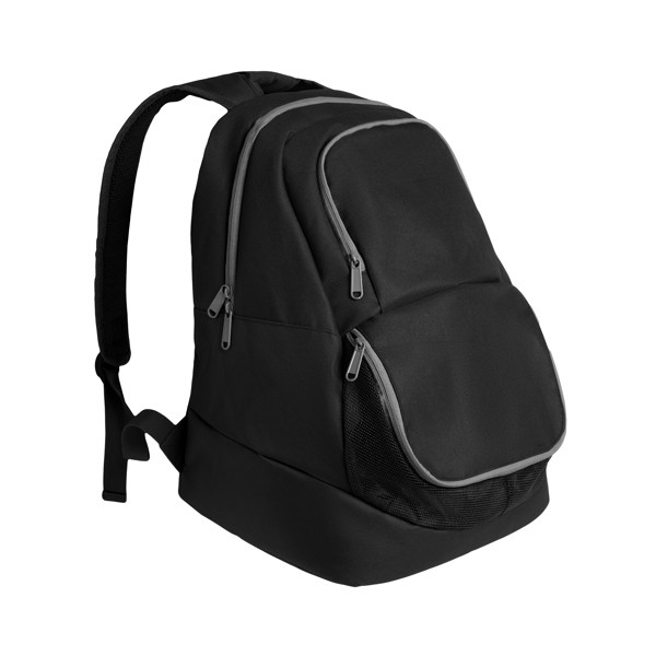 Plecak COLUMBA BO7120 - czarny
