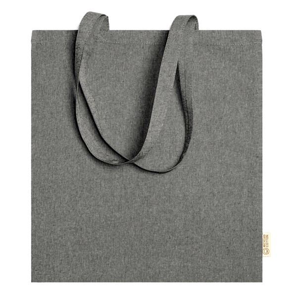 Torba RIVOLI BO7162 - czarny