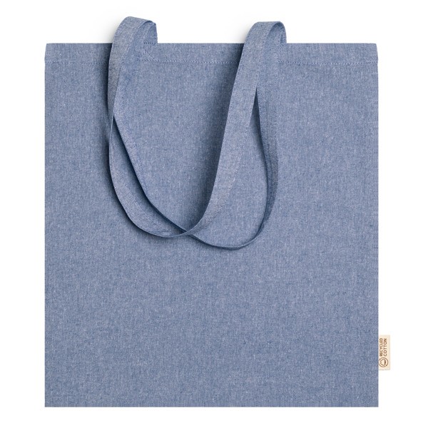 Torba RIVOLI BO7162 - królewski niebieski