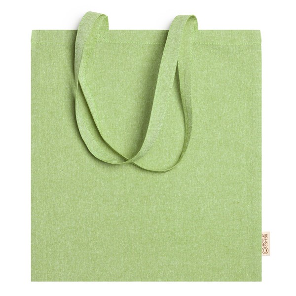 Torba RIVOLI BO7162 - zielony paprotkowy