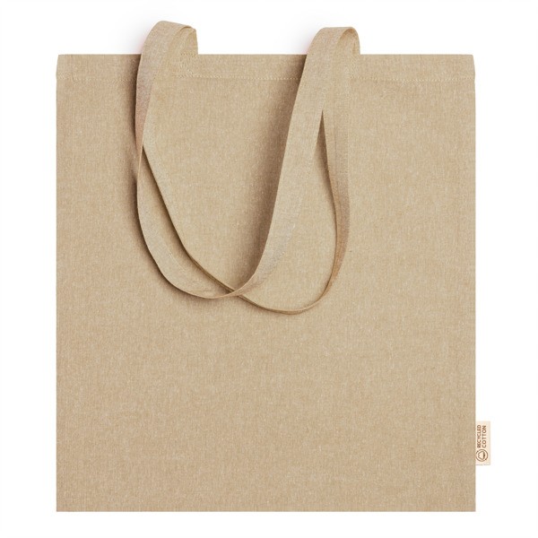 Torba RIVOLI BO7162 - naturalny