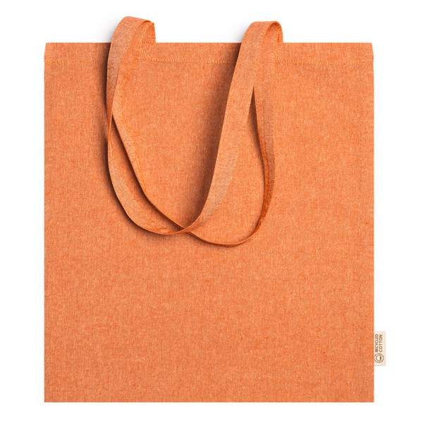 Torba RIVOLI BO7162 - pomarańczowy