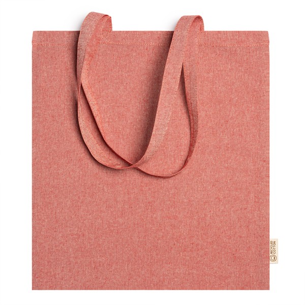 Torba RIVOLI BO7162 - czerwony