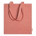 Torba RIVOLI BO7162 - czerwony