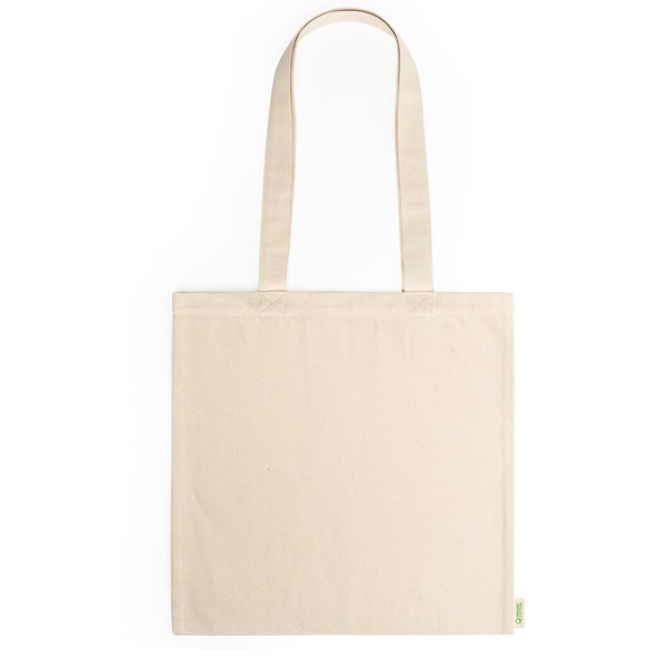 Torba GRETA BO7167 - naturalny