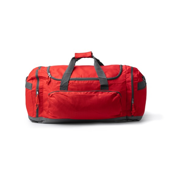 Torba NOVAK BO7170 - czerwony