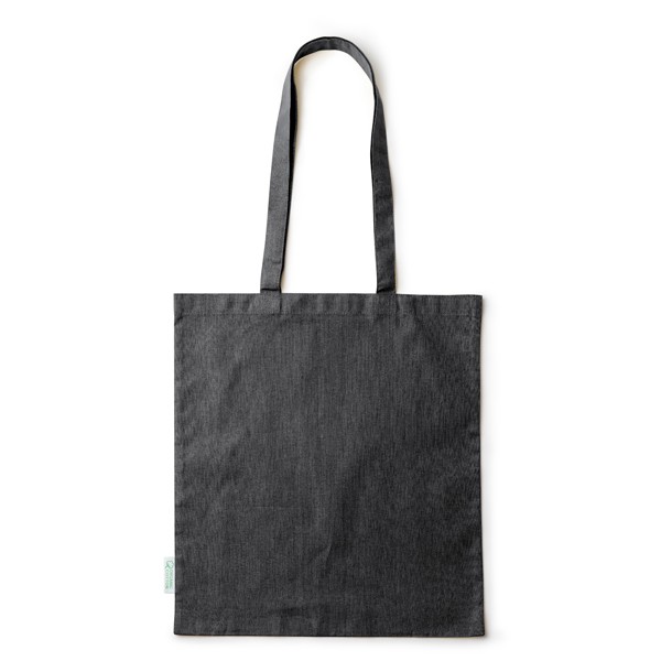 Torba BONDY BO7193 - czarny
