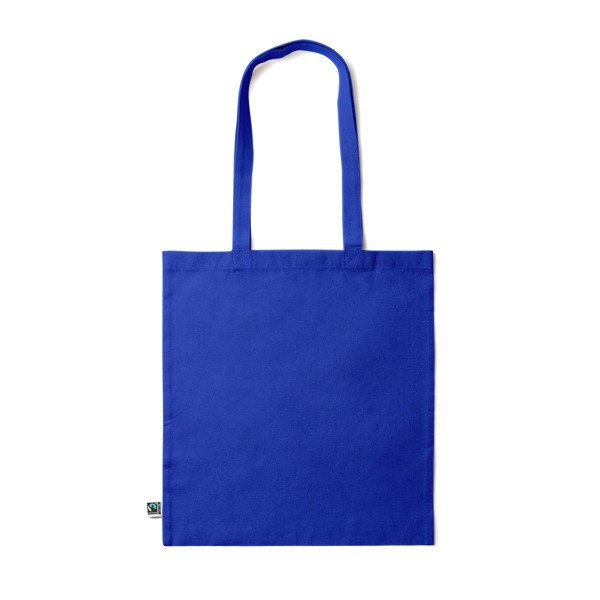 Torba KIMEX BO7195 - królewski niebieski