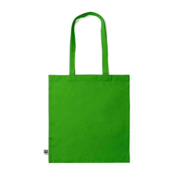 Torba KIMEX BO7195 - zielony paprotkowy