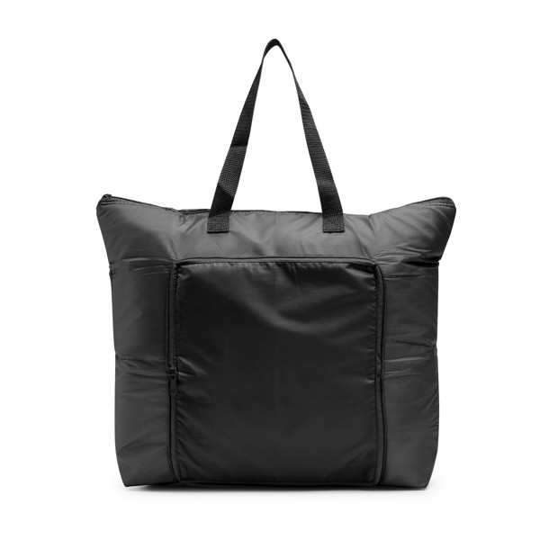 Torba izotermiczna LUBIN BO7197 - czarny