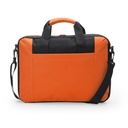 Torba na laptopa LORA BO7515 - pomarańczowy