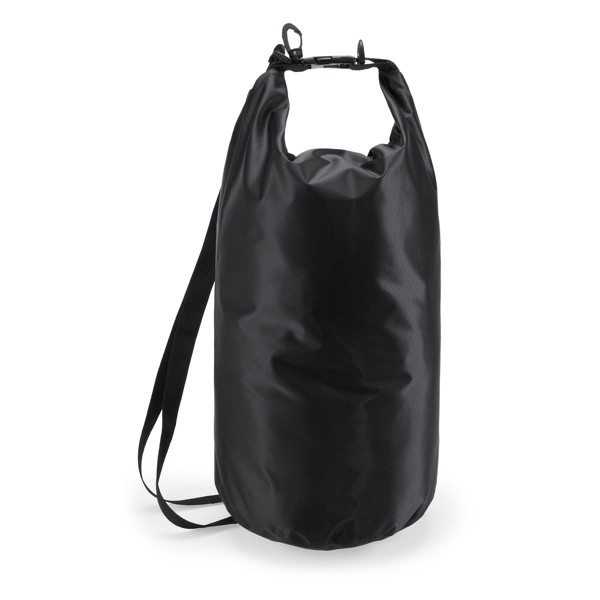 Wodoodporna torba MANATI BO7533 - czarny