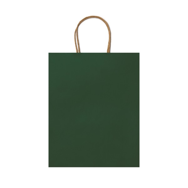 Torba ARCE BO7538 - zielony paprotkowy