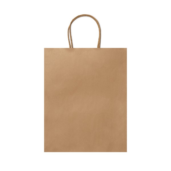 Torba ARCE BO7538 - naturalny