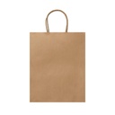 Torba ARCE BO7538 - naturalny