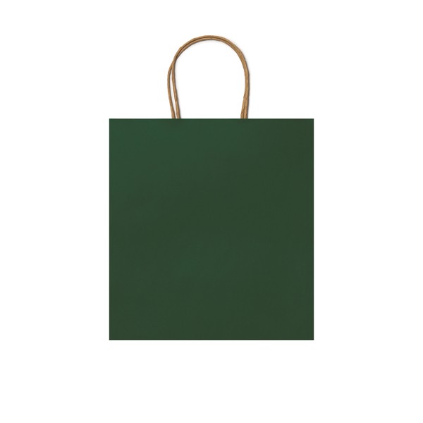 Torba HAYA BO7539 - zielony paprotkowy