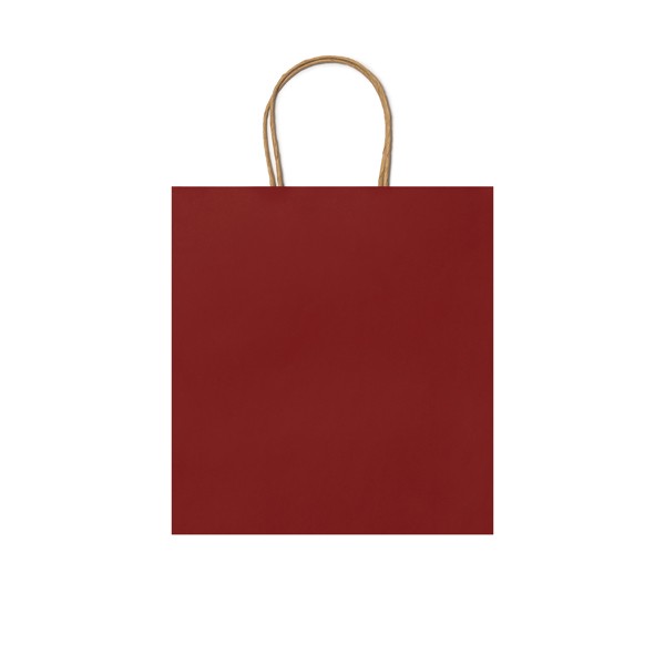 Torba HAYA BO7539 - czerwony