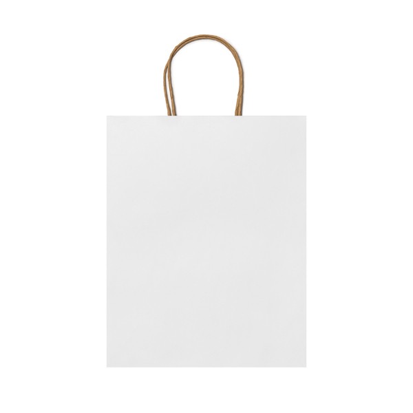 Torba ROBLE BO7540 - biały