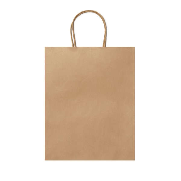 Torba ROBLE BO7540 - naturalny