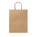 Torba ROBLE BO7540 - naturalny