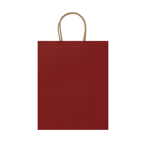 Torba ROBLE BO7540 - czerwony