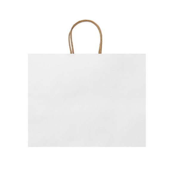Torba MAPLE BO7541 - biały