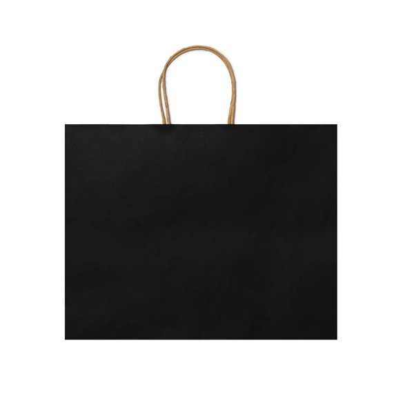 Torba MAPLE BO7541 - czarny