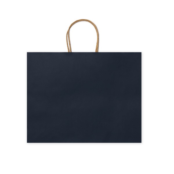 Torba MAPLE BO7541 - granatowy