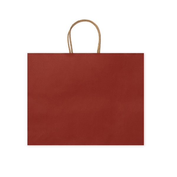 Torba MAPLE BO7541 - czerwony