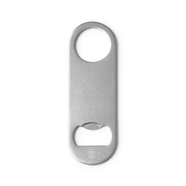 Otwieracz DAVY AB1396 - srebrny