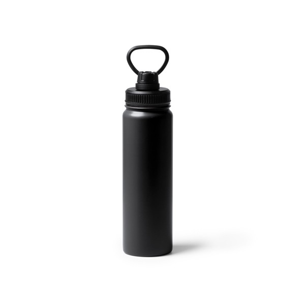 Bidon POLIT BI1360 - czarny