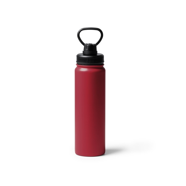 Bidon POLIT BI1360 - czerwony