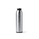 Bidon BOLT BI1586 - srebrny