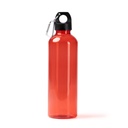 Bidon FLANKER BI1725 - czerwony