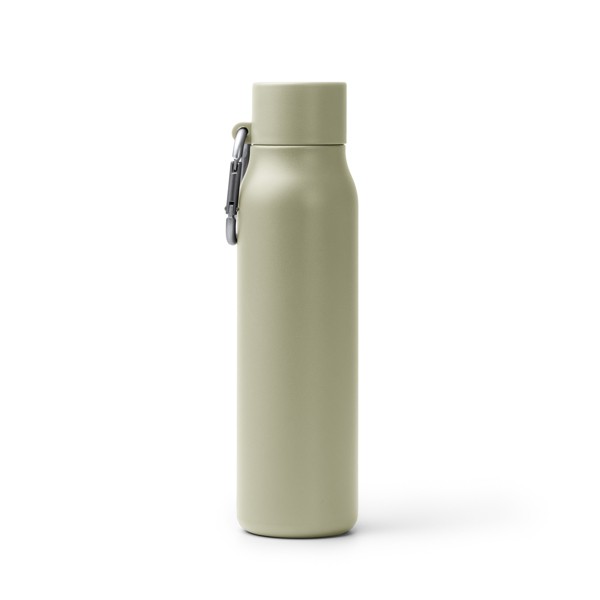 Bottle CUBEL BI1834 - beżowy