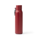 Bottle CUBEL BI1834 - ciemnoczerwony