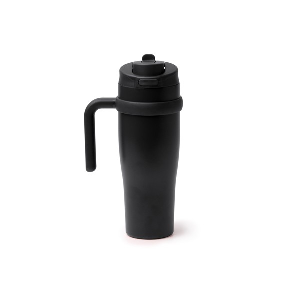 Bottle KALAM BI1846 - czarny
