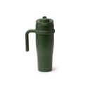 Bottle KALAM BI1846 - ciemnozielony